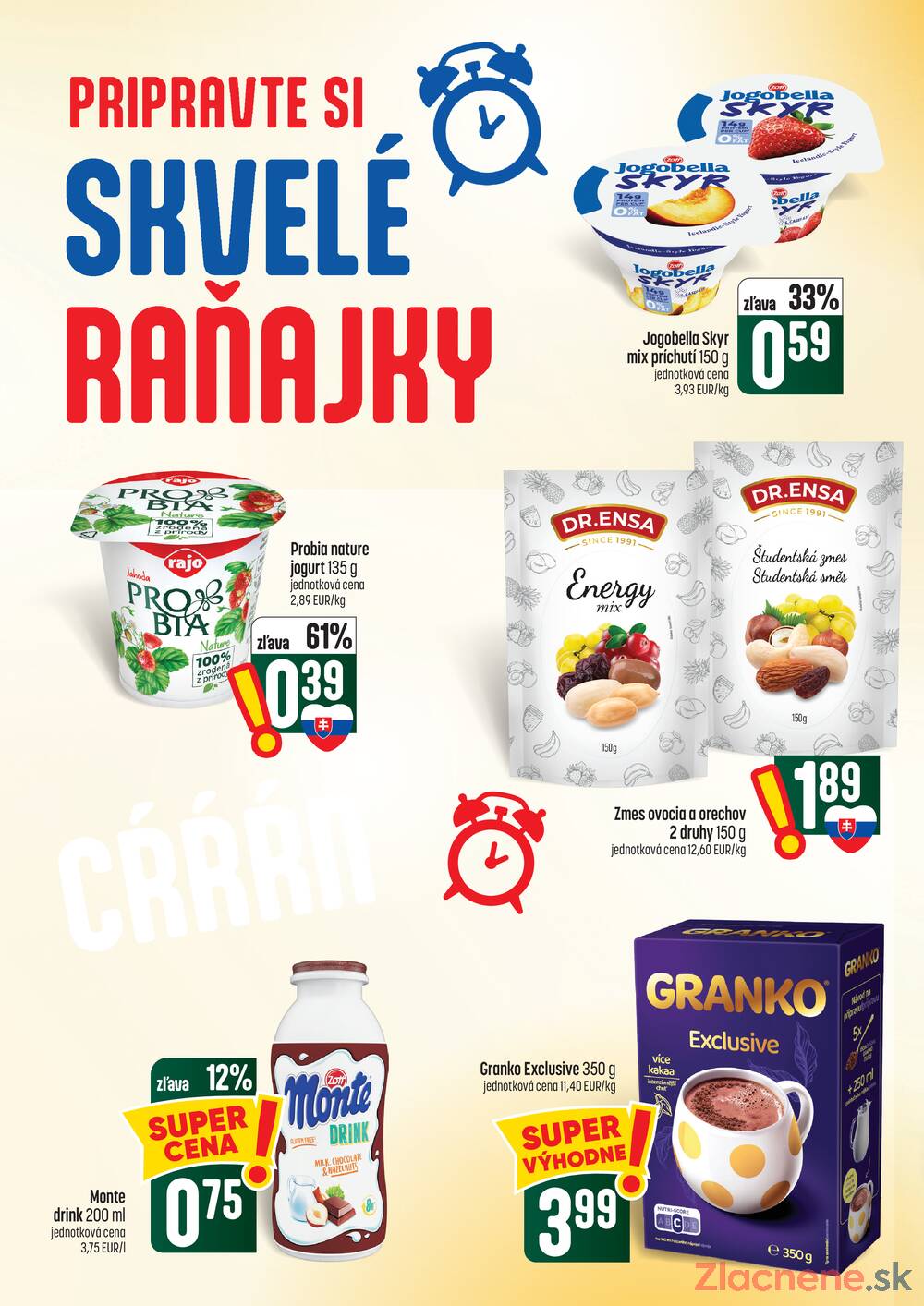 COOP Tempo do 21.10.