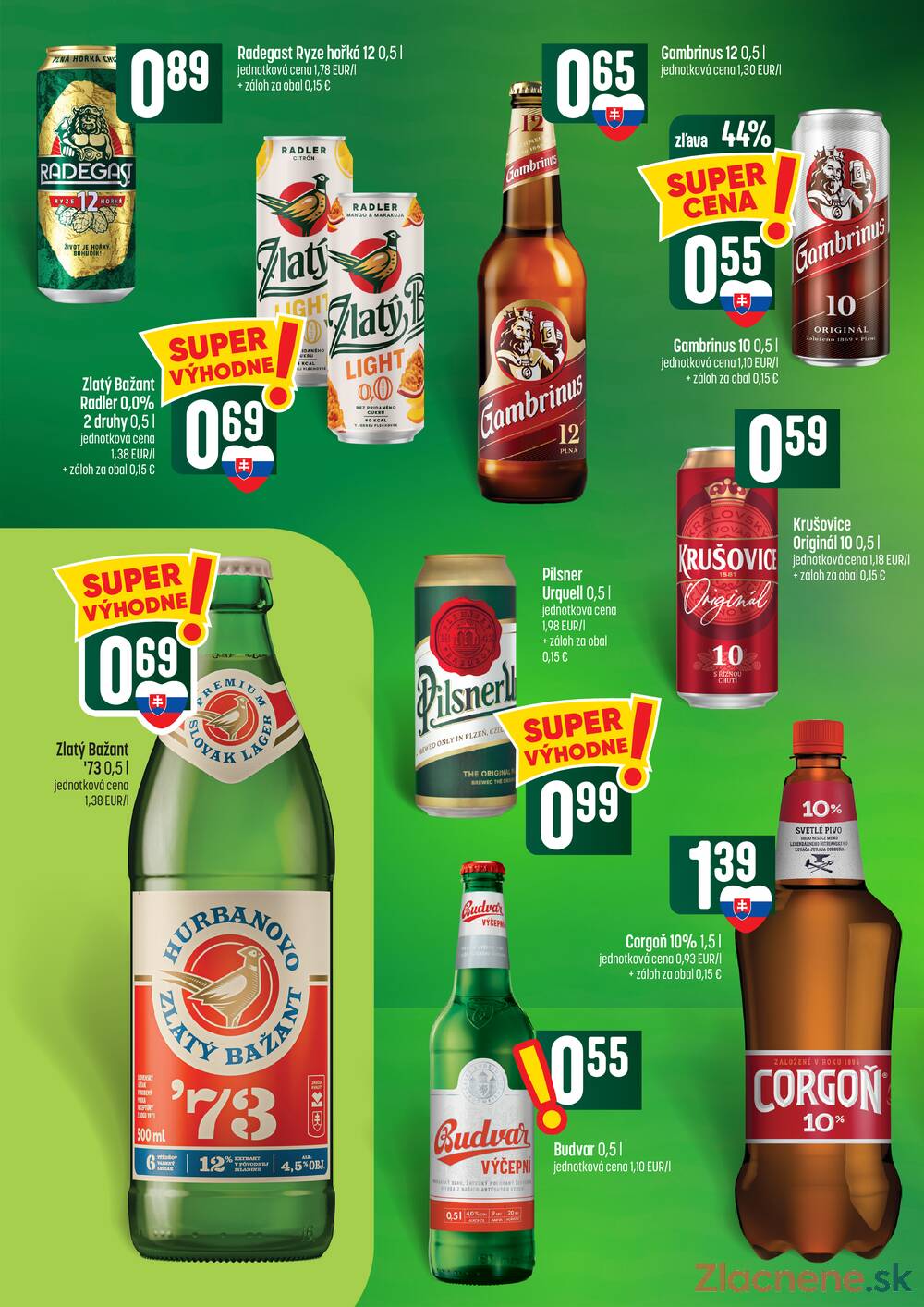 COOP Tempo do 21.10.
