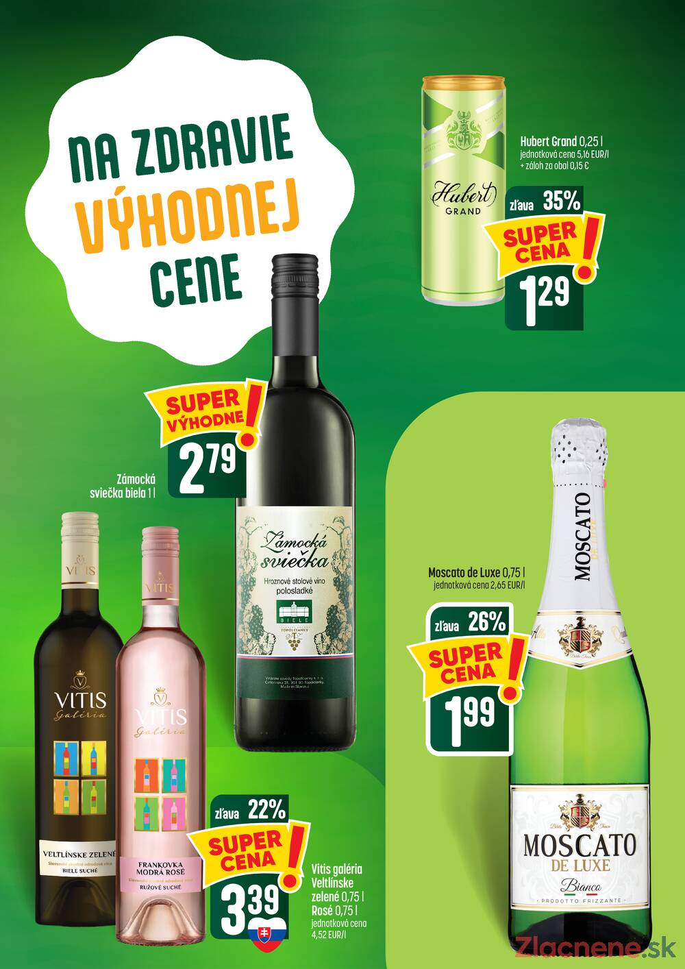 COOP Tempo do 21.10.