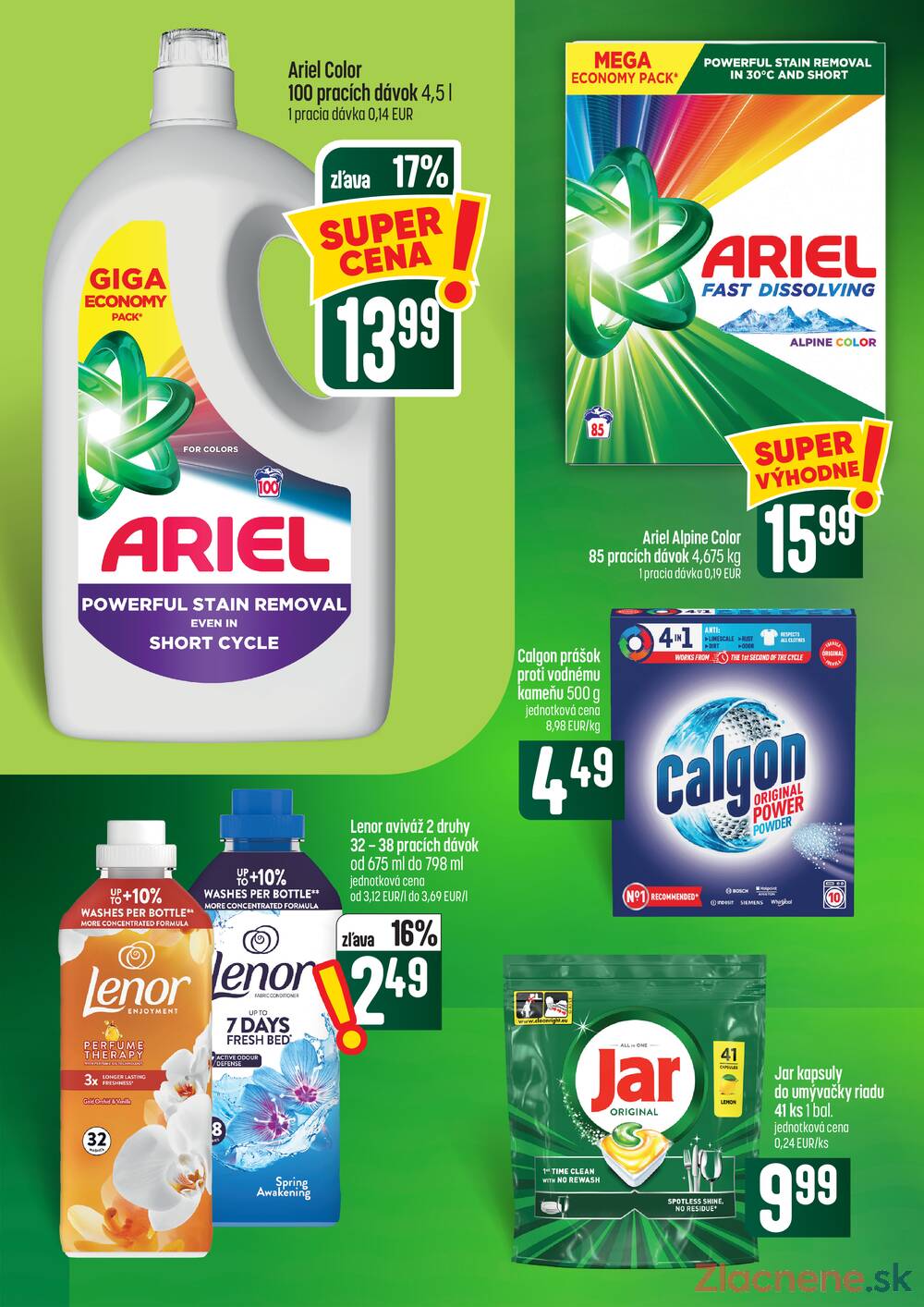 COOP Tempo do 21.10.