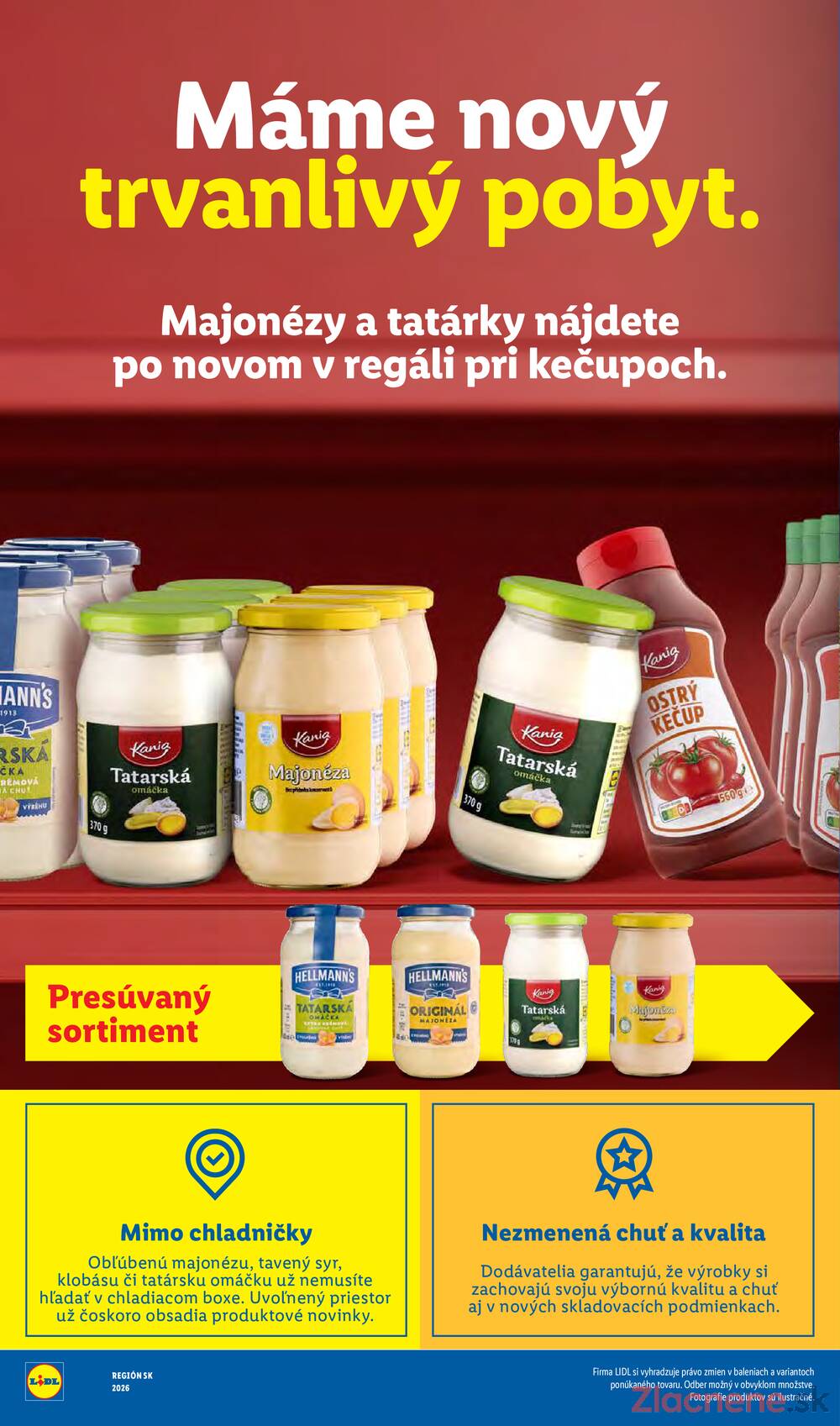 Lidl 19.10. - 25.10.