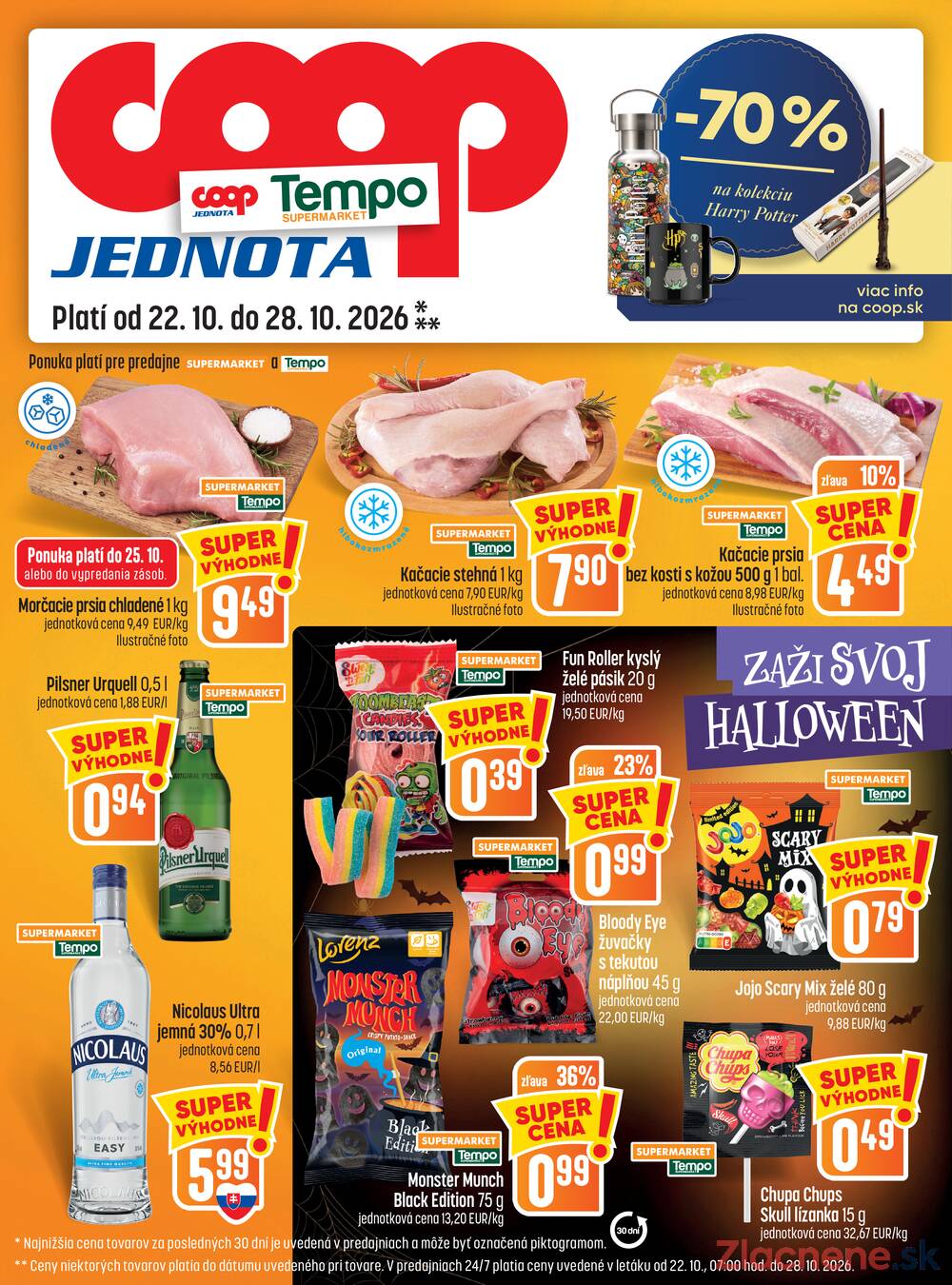 COOP do 28.10.