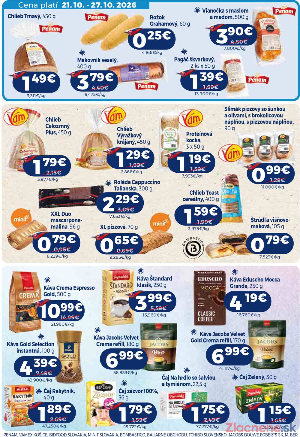 MILK - AGRO do 3.11.