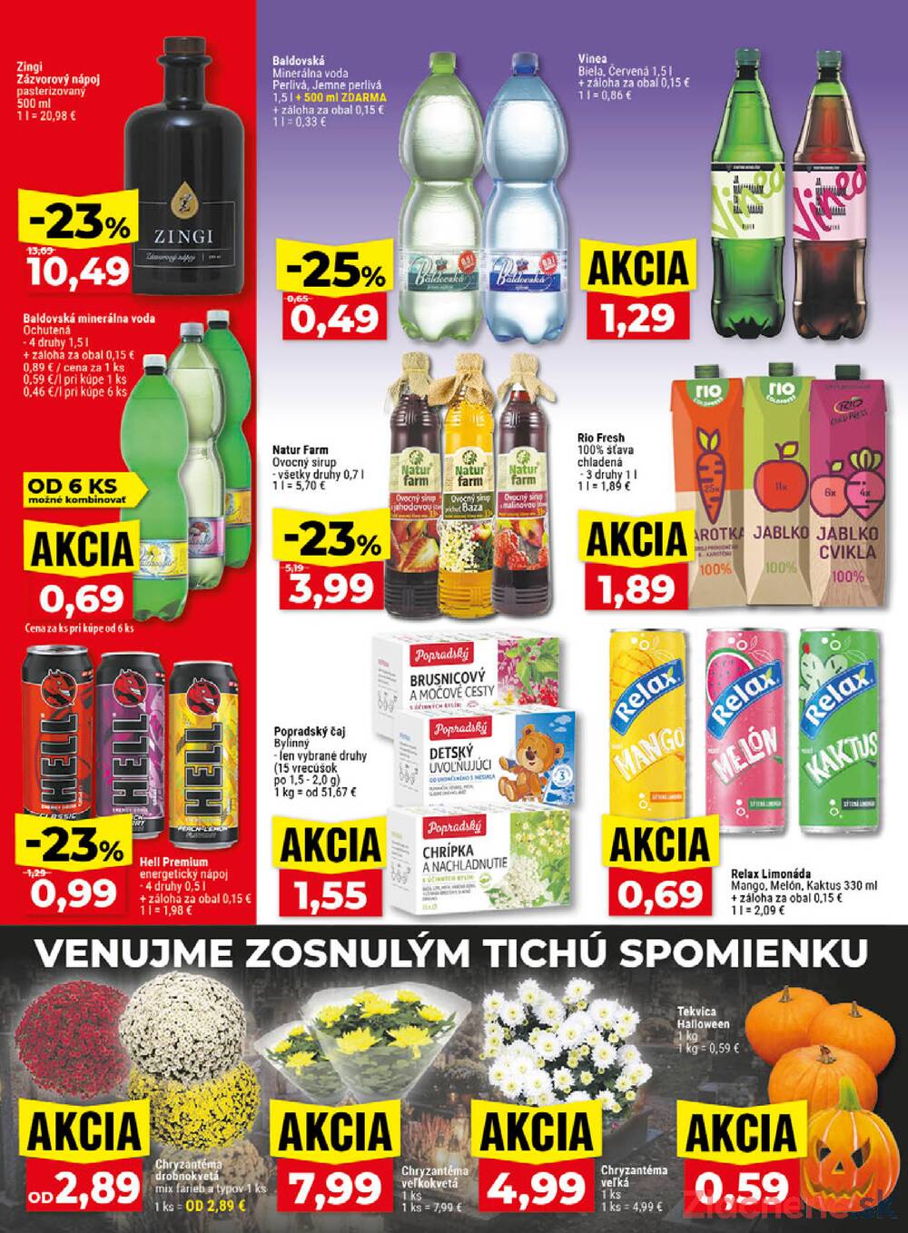 Klas do 1.11.