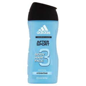 Adidas After 250 ml