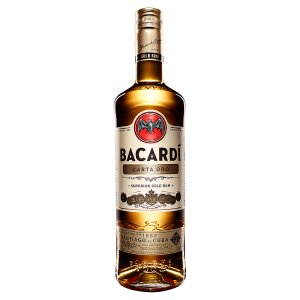 Bacardi Carta 0,7 l