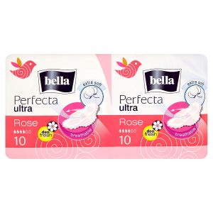 Bella Perfecta 10 ks