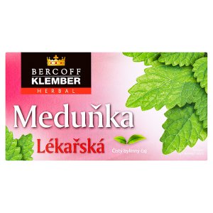 Bercoff Klember 1,5 g