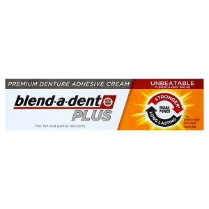 Blend-a-dent Plus 40 g