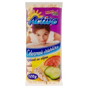 Bona Vita Active 120 g