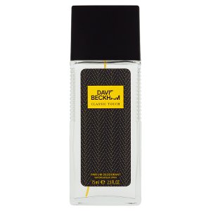 David Beckham 75 ml
