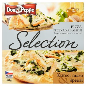 Don Peppe Selection 435 g