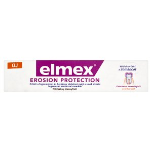 elmex Erosion Protection 75 ml