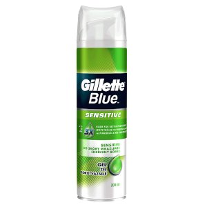 Gillette Blue 200 ml