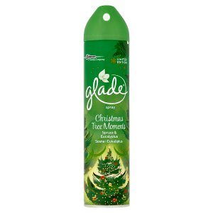 Glade Christmas Tree Moments 300 ml