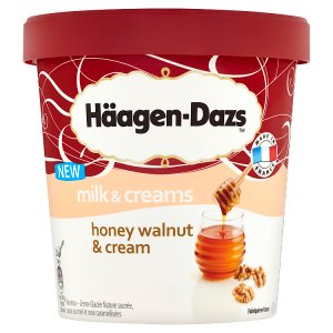 Häagen-Dazs Mrazený 500 ml
