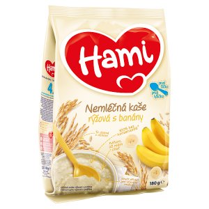 Hami Kaša 180 g