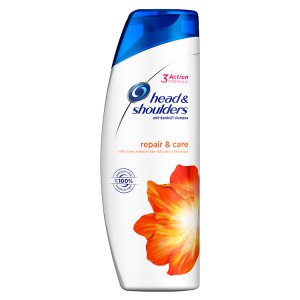 Head & Shoulders Anti-Hairfall 540 ml