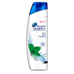 Head & Shoulders Menthol 225 ml