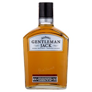Jack Daniel's Gentleman Jack 0,7 l