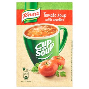 Knorr Cup a Soup 19 g