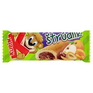 Kubík Štrúdlík 21 g