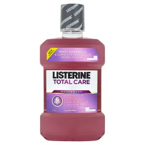 Listerine Total Care 1 l