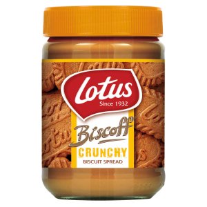 Lotus Biscoff 380 g