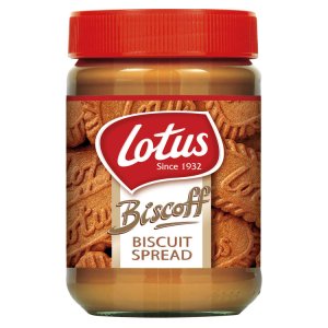 Lotus Biscoff 400 g