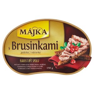 Májka Nátierka 150 g