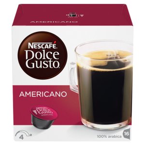 Nescafé Dolce Gusto 160 g