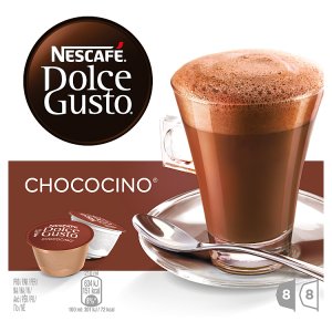 Nescafé Dolce Gusto 256 g