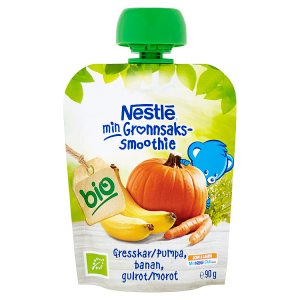 Nestlé Bio 90 g