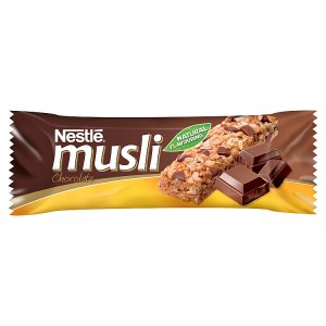 Nestlé MUSLI tyčinka 35 g