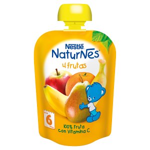 Nestlé NaturNes 90 g