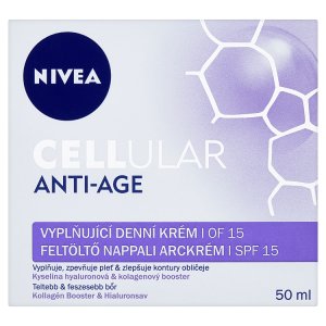Nivea Cellular Anti-Age 50 ml