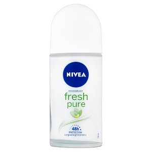Nivea Fresh 50 ml