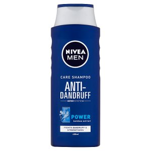 Nivea Men 400 ml