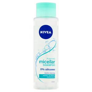 Nivea Osviežujúci 400 ml