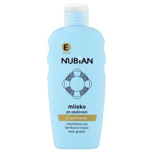 Nubian Mlieko 200 ml