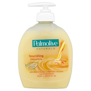 Palmolive Naturals 300 ml