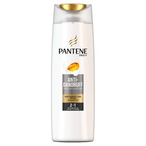 Pantene Pro-V 400 ml