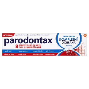 Parodontax Extra 75 ml