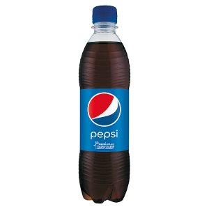Pepsi Cola 0,5 l v akcii