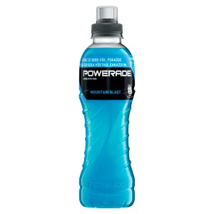 Powerade ION⁴ 500 ml