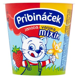 Pribináček Mixík 125 g