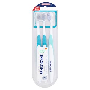 Sensodyne Advanced Clean 3 ks