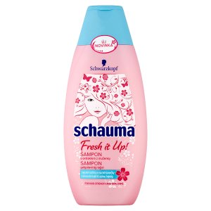Schauma Fresh it up! 400 ml