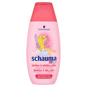 Schauma Kids 250 ml