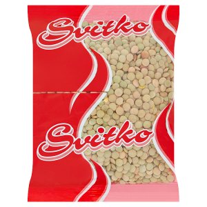 Svitko Šošovica 250 g